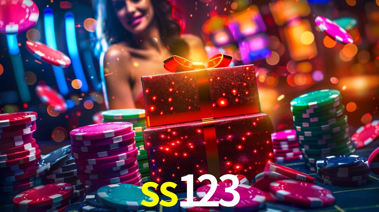 Casino VIP ss123