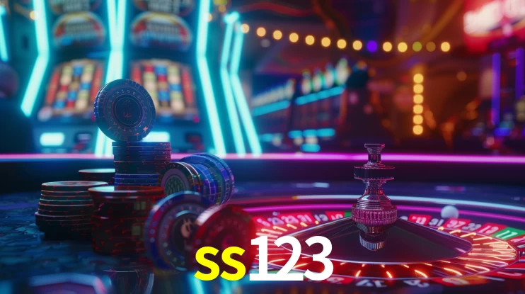 Casino Ao Vivo ss123